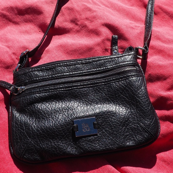 Style & Co. Long strap handbag - Picture 6 of 6